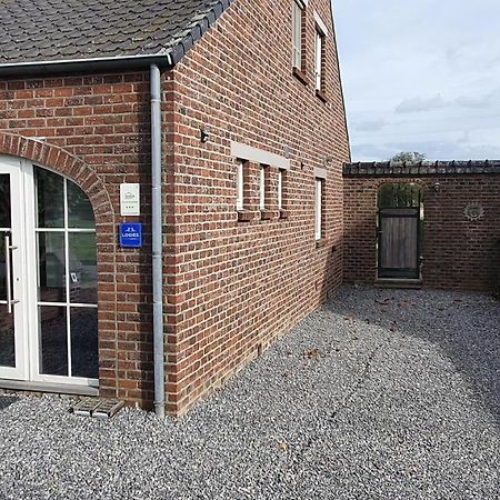 Villa 't Hagerhuys Maaseik Exterior foto